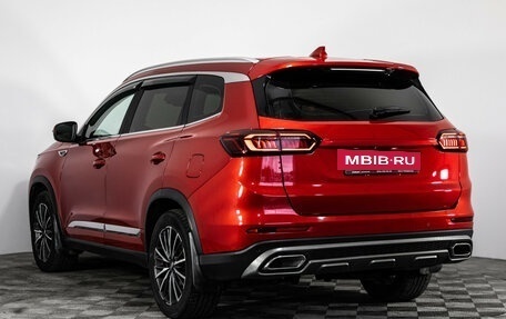 Chery Tiggo 8 Pro, 2021 год, 1 699 000 рублей, 7 фотография