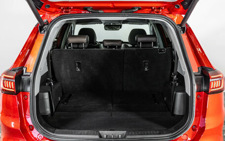 Chery Tiggo 8 Pro, 2021 год, 1 699 000 рублей, 28 фотография