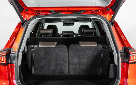 Chery Tiggo 8 Pro, 2021 год, 1 699 000 рублей, 27 фотография
