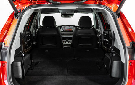 Chery Tiggo 8 Pro, 2021 год, 1 699 000 рублей, 29 фотография