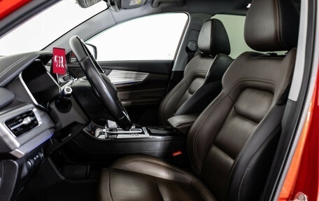 Chery Tiggo 8 Pro, 2021 год, 1 699 000 рублей, 20 фотография