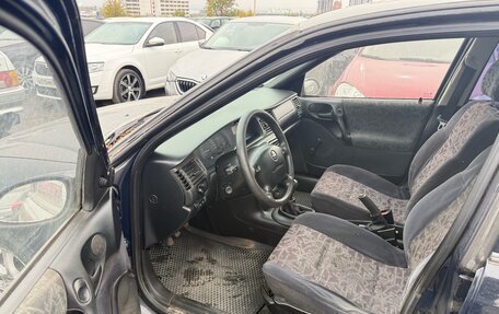 Opel Vectra B рестайлинг, 1997 год, 235 000 рублей, 6 фотография