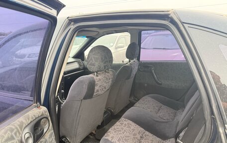 Opel Vectra B рестайлинг, 1997 год, 235 000 рублей, 7 фотография