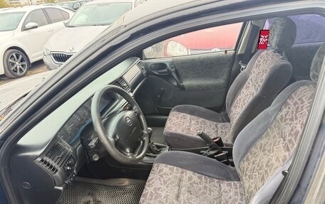 Opel Vectra B рестайлинг, 1997 год, 235 000 рублей, 5 фотография