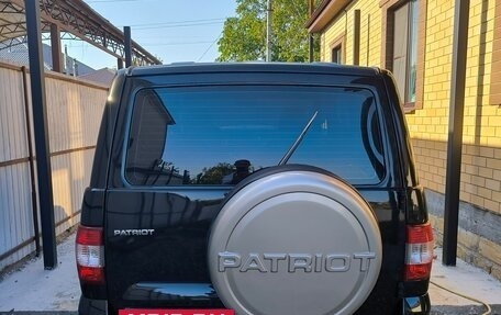 ЛуАЗ Patriot, 2023 год, 1 250 000 рублей, 6 фотография