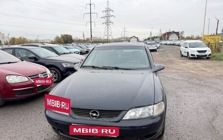 Opel Vectra B рестайлинг, 1997 год, 235 000 рублей, 3 фотография