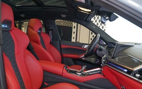 BMW X6 M, 2024 год, 16 199 000 рублей, 4 фотография