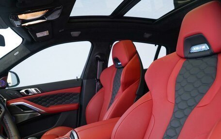 BMW X6 M, 2024 год, 16 199 000 рублей, 9 фотография