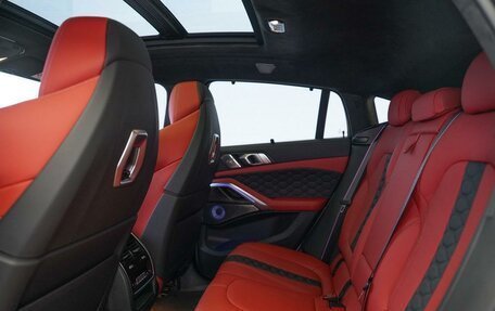 BMW X6 M, 2024 год, 16 199 000 рублей, 7 фотография