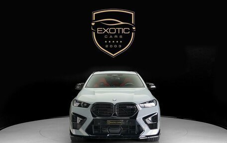 BMW X6 M, 2024 год, 16 199 000 рублей, 15 фотография