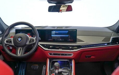 BMW X6 M, 2024 год, 16 199 000 рублей, 8 фотография