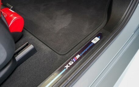 BMW X6 M, 2024 год, 16 199 000 рублей, 6 фотография