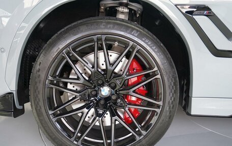 BMW X6 M, 2024 год, 16 199 000 рублей, 13 фотография