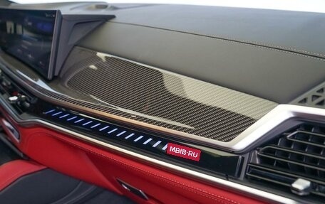 BMW X6 M, 2024 год, 16 199 000 рублей, 5 фотография