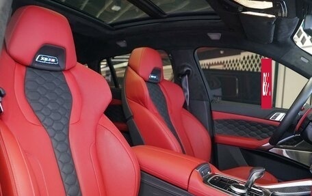 BMW X6 M, 2024 год, 16 199 000 рублей, 2 фотография