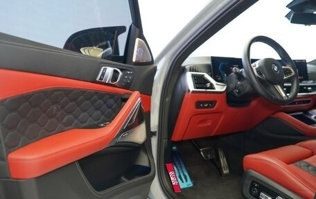 BMW X6 M, 2024 год, 16 199 000 рублей, 10 фотография