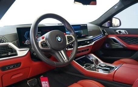 BMW X6 M, 2024 год, 16 199 000 рублей, 12 фотография