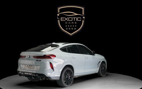 BMW X6 M, 2024 год, 16 199 000 рублей, 16 фотография