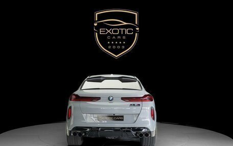 BMW X6 M, 2024 год, 16 199 000 рублей, 17 фотография