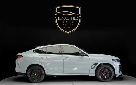 BMW X6 M, 2024 год, 16 199 000 рублей, 18 фотография