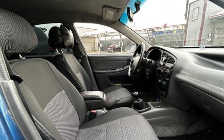 Chevrolet Lanos I, 2007 год, 200 000 рублей, 6 фотография