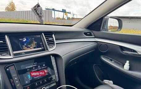 Infiniti QX50 II, 2019 год, 2 600 000 рублей, 9 фотография
