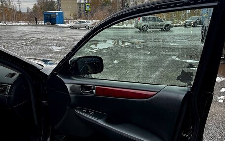 Lexus ES IV, 2002 год, 1 170 000 рублей, 10 фотография