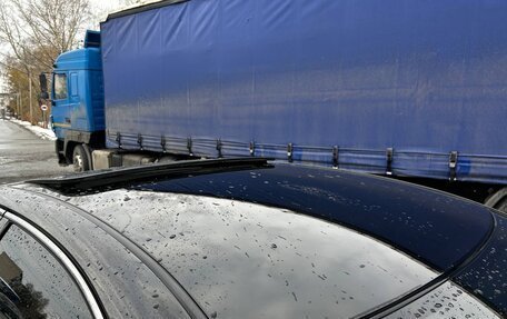 Lexus ES IV, 2002 год, 1 170 000 рублей, 14 фотография