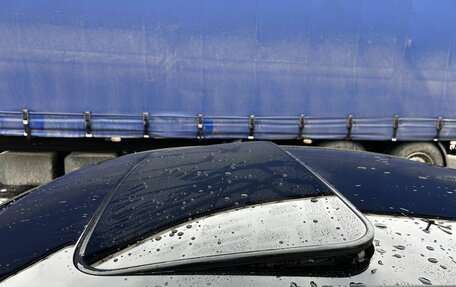 Lexus ES IV, 2002 год, 1 170 000 рублей, 15 фотография