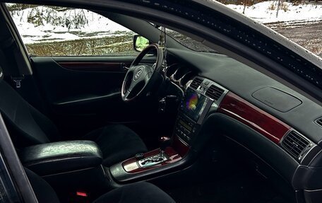 Lexus ES IV, 2002 год, 1 170 000 рублей, 9 фотография