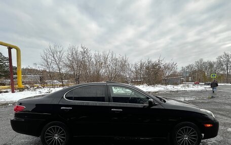 Lexus ES IV, 2002 год, 1 170 000 рублей, 8 фотография