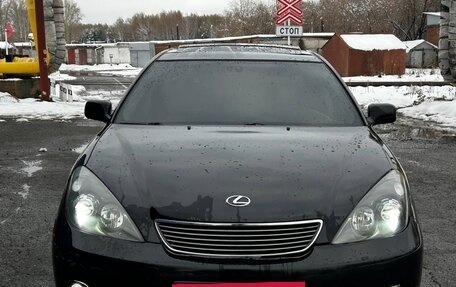 Lexus ES IV, 2002 год, 1 170 000 рублей, 5 фотография