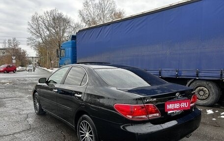 Lexus ES IV, 2002 год, 1 170 000 рублей, 3 фотография