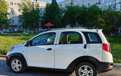 Chery IndiS (S18D) I, 2013 год, 330 000 рублей, 1 фотография