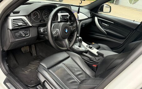 BMW 3 серия, 2018 год, 2 950 000 рублей, 3 фотография