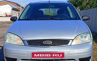 Ford Focus IV, 2004 год, 240 000 рублей, 1 фотография
