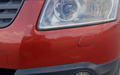 Nissan Qashqai, 2008 год, 945 000 рублей, 12 фотография