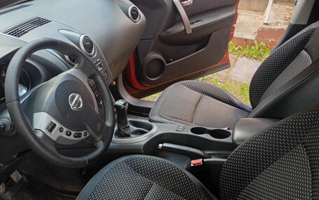 Nissan Qashqai, 2008 год, 945 000 рублей, 9 фотография