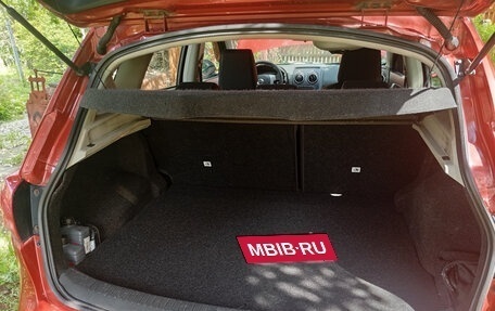 Nissan Qashqai, 2008 год, 945 000 рублей, 5 фотография