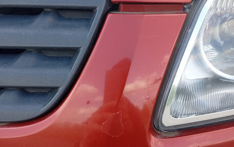 Nissan Qashqai, 2008 год, 945 000 рублей, 13 фотография