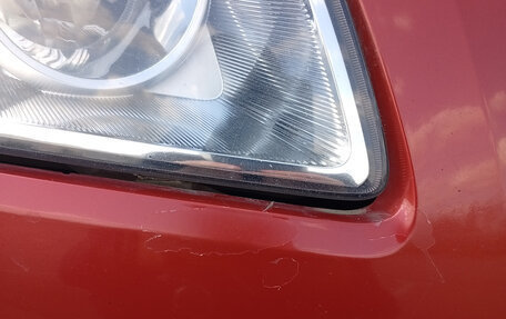 Nissan Qashqai, 2008 год, 945 000 рублей, 14 фотография