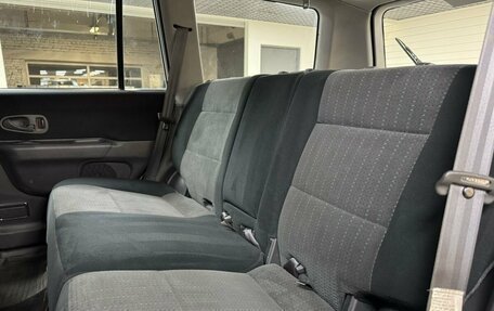 Mitsubishi Pajero IV, 2007 год, 1 413 000 рублей, 3 фотография