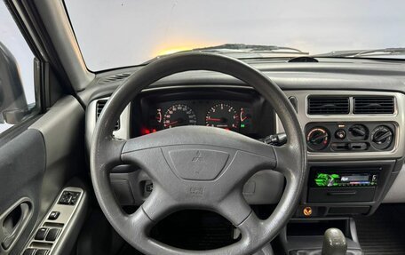 Mitsubishi Pajero IV, 2007 год, 1 413 000 рублей, 7 фотография