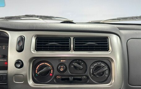 Mitsubishi Pajero IV, 2007 год, 1 413 000 рублей, 10 фотография