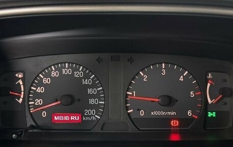 Mitsubishi Pajero IV, 2007 год, 1 413 000 рублей, 9 фотография