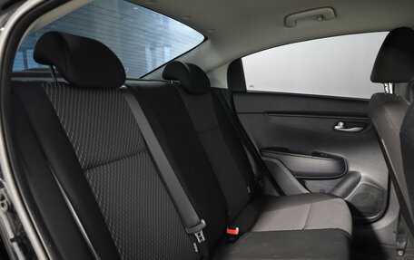 KIA Rio IV, 2017 год, 1 249 000 рублей, 13 фотография