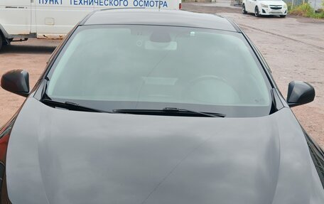 Renault Fluence I, 2012 год, 800 000 рублей, 1 фотография