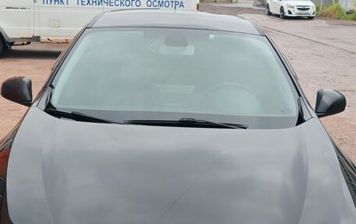 Renault Fluence I, 2012 год, 800 000 рублей, 1 фотография