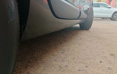 Renault Fluence I, 2012 год, 800 000 рублей, 8 фотография
