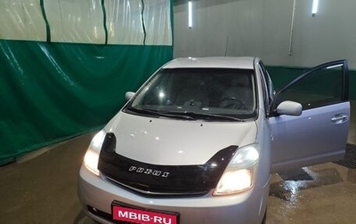 Toyota Prius, 2009 год, 895 000 рублей, 1 фотография